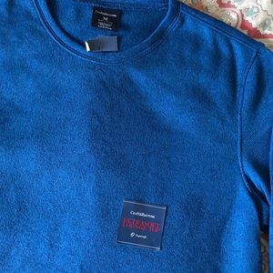 Croft and Barrow Lounge wear top